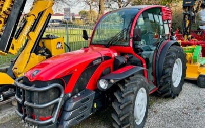 Antonio Carraro TGF 10900 Nuovo