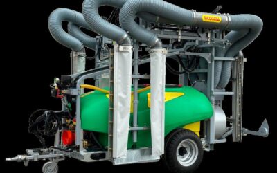 Atomizzatore Ricosma