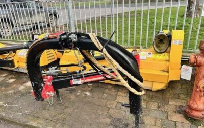 Orsi COMPETITION GS 180